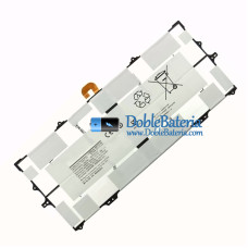 Batería para Samsung Galaxy BookS SM-W767V EB-BW767ABY Tipo 1 [Batería de repuesto]